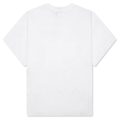 Community Arts Creative Tee - Bone