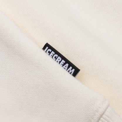 Coneman Sweatshirt - Antique White