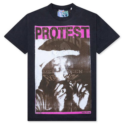 Conspiracy Tee - Multi
