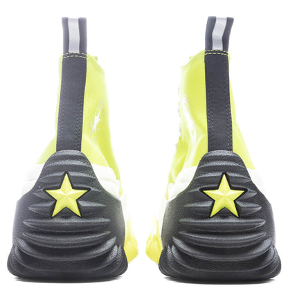 Run Star Motion Hi - Lime Twist/Black