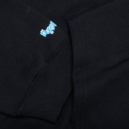 Converse x Doraemon Graphic Hoodie - Converse Black