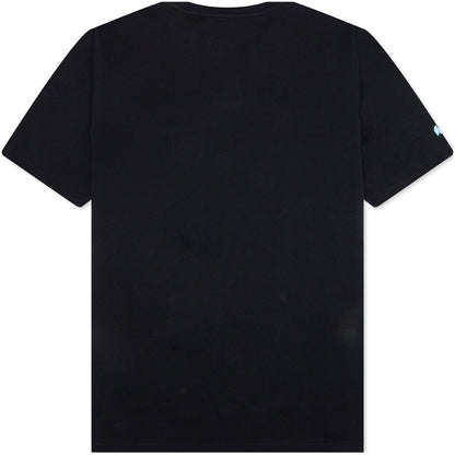 Converse x Doraemon Graphic Tee - Converse Black