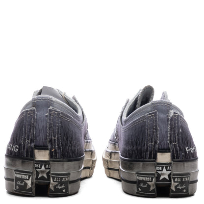Converse x Feng Chen Wang Chuck 70 2-in-1 Ox - Grey/Egret/Black