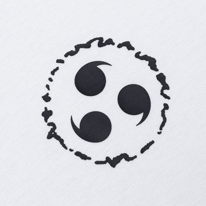 Converse x Naruto Tee - Moonbathe
