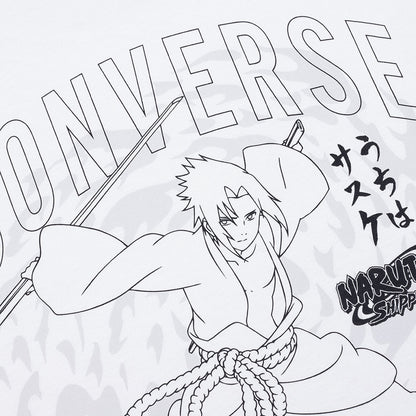 Converse x Naruto Tee - Moonbathe