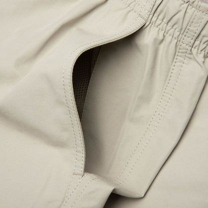 Transit Short - Sand