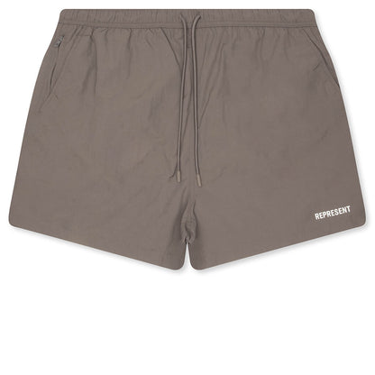 Core Swimshort - Earth