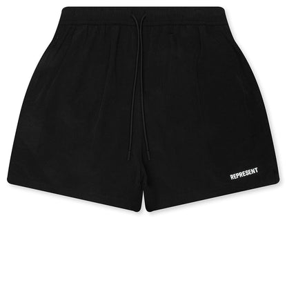 Core Swimshort - Jet Black