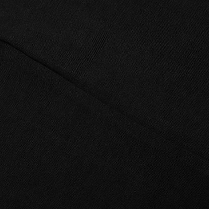 Courbet Tee - Black