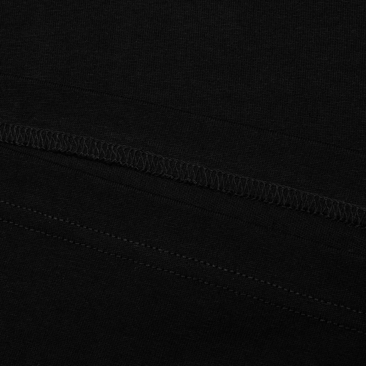 Courbet Tee - Black