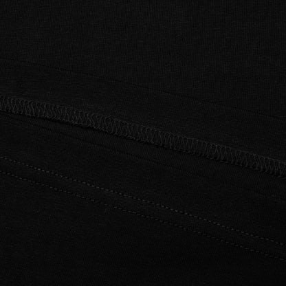 Courbet Tee - Black