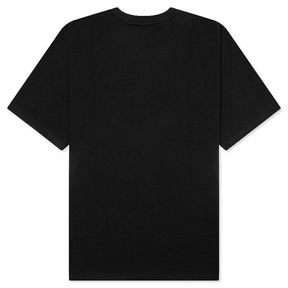 Courbet Tee - Black