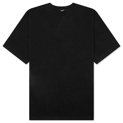 Courbet Tee - Black