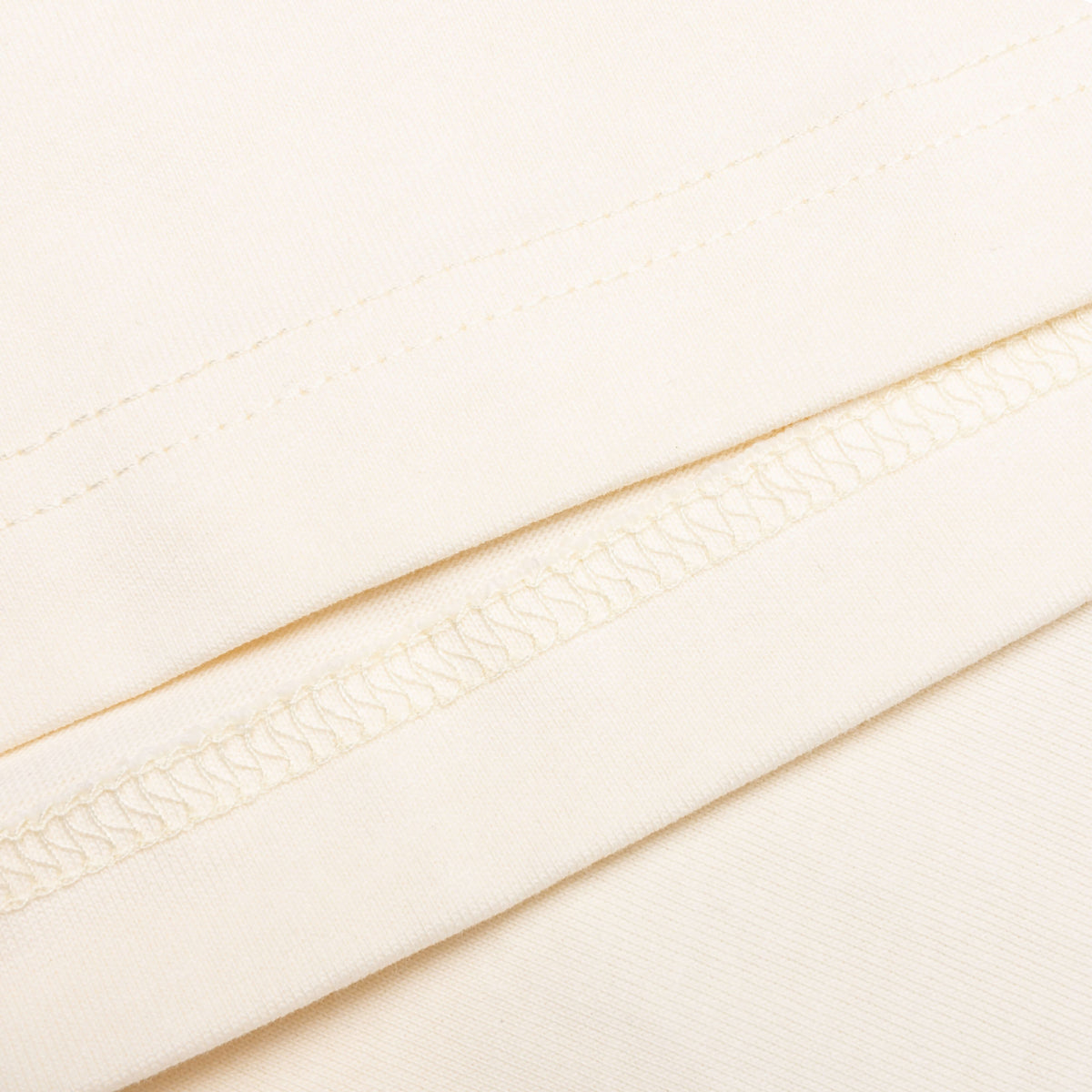 Courbet Tee - Cream