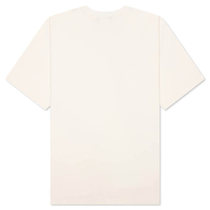 Courbet Tee - Cream