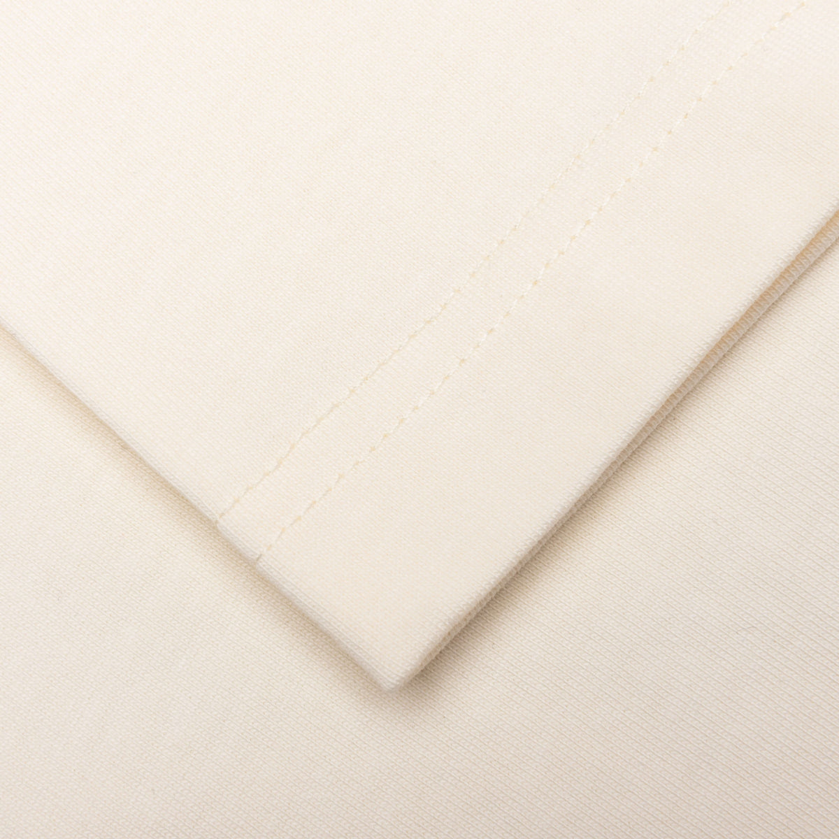 Courbet Tee - Cream