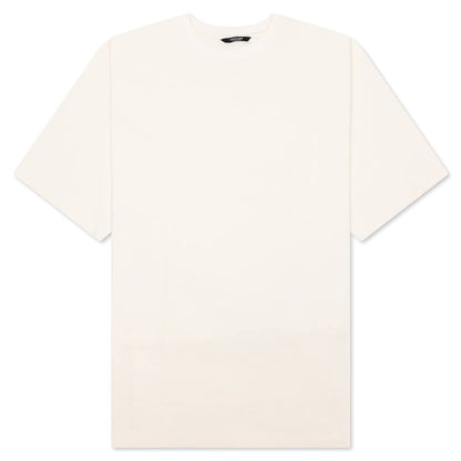 Courbet Tee - Cream
