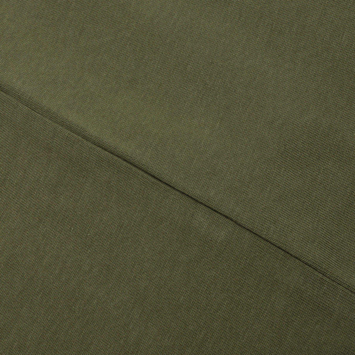 Courbet Tee - Olive