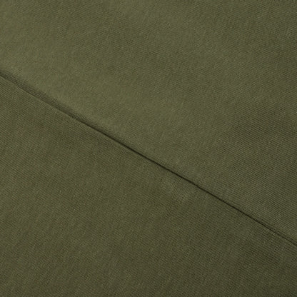 Courbet Tee - Olive