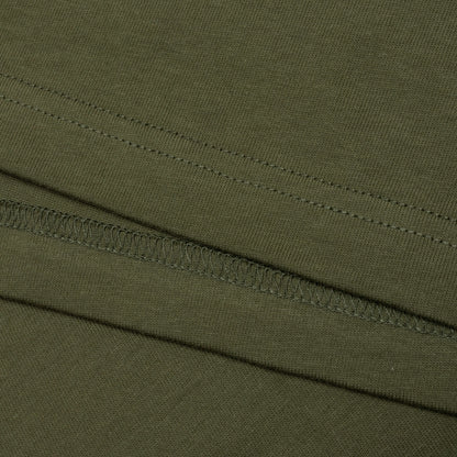Courbet Tee - Olive