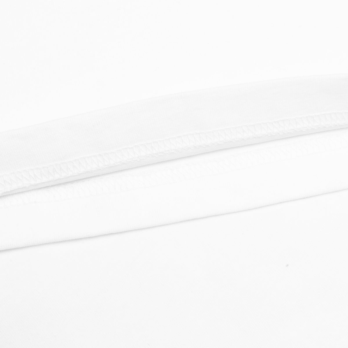 Courbet Tee - Optic White