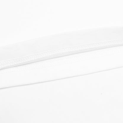 Courbet Tee - Optic White