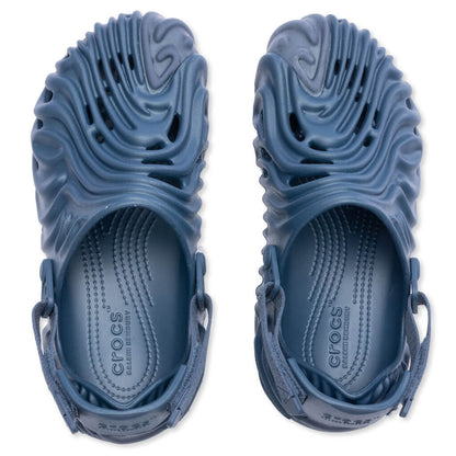 Crocs x Salehe Bembury Pollex Clog - Como
