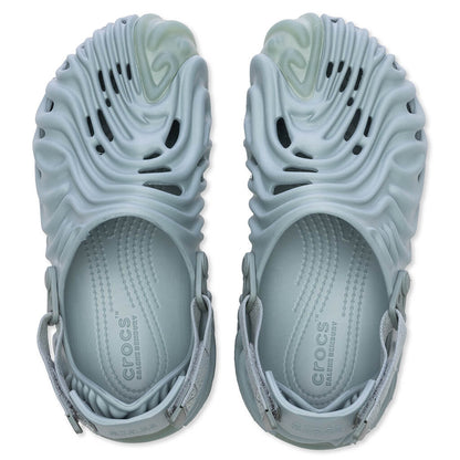 Crocs x Salehe Bembury Pollex Clog - Manta