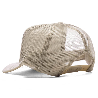 Crosshair Trucker - Khaki