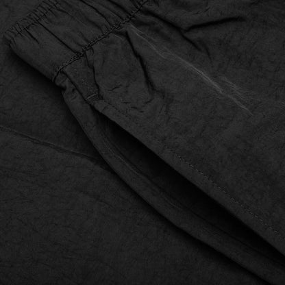 Crush Hiking Shorts - Black