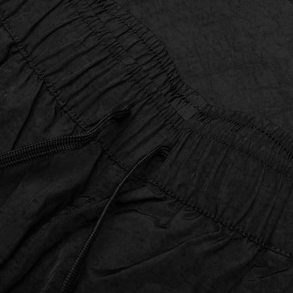 Crush Hiking Shorts - Black