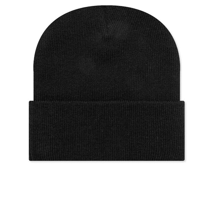 Cuff Beanie S Sport - Black