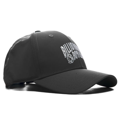 Curve Hat - Black