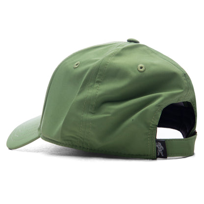 Curve Hat - Vineyard Green