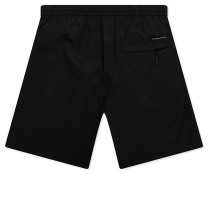 Curve Shorts - Black