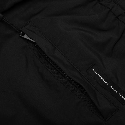 Curve Shorts - Black