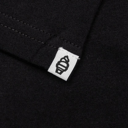 Cyber Truck S/S Tee - Black