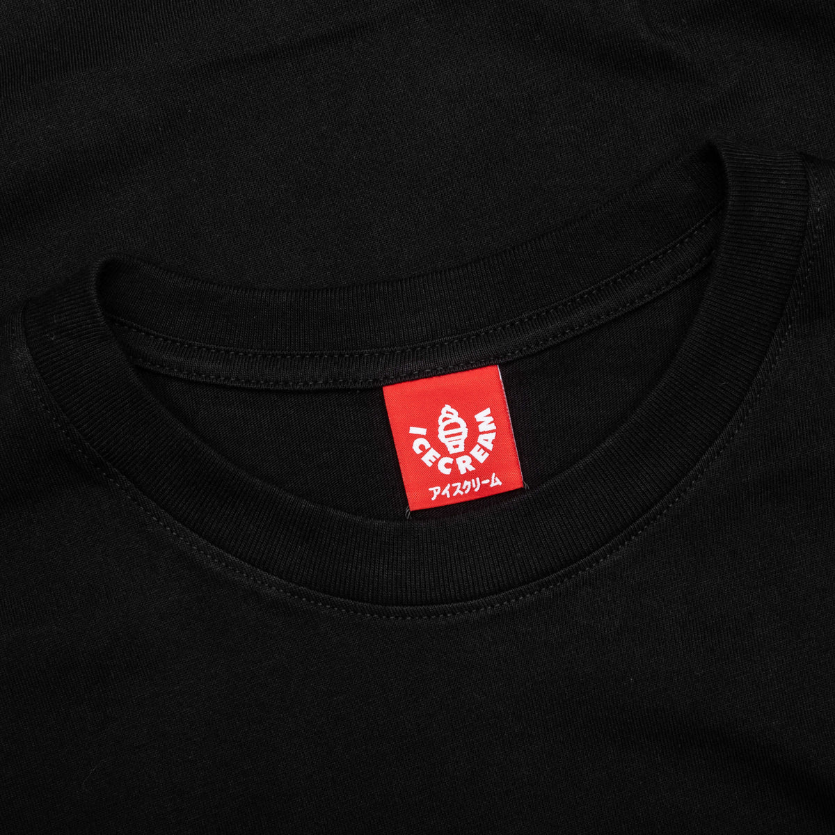 Cyber Truck S/S Tee - Black