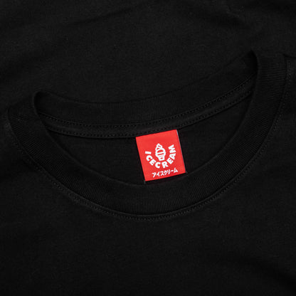 Cyber Truck S/S Tee - Black
