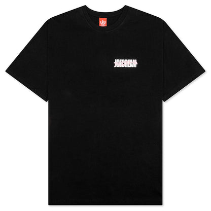Cyber Truck S/S Tee - Black