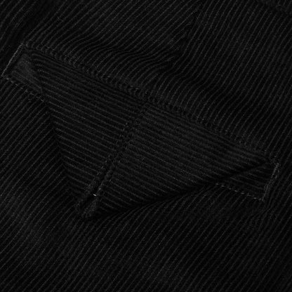 Holiday HTG Crease Pant - Black