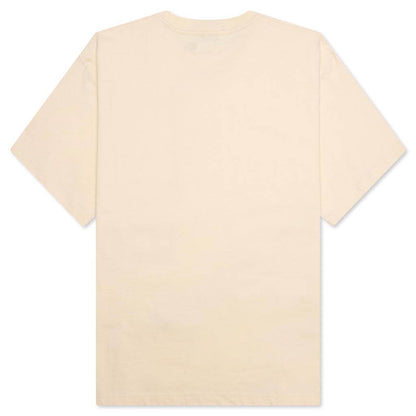 Holiday HTG 'Home Is Where' S/S Tee - Bone