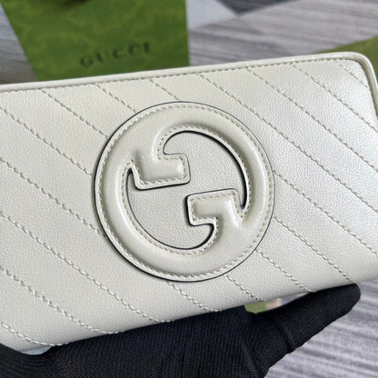 Portafoglio Gucci