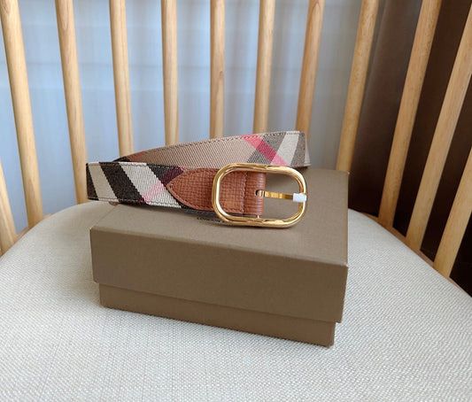 Cintura Burberry