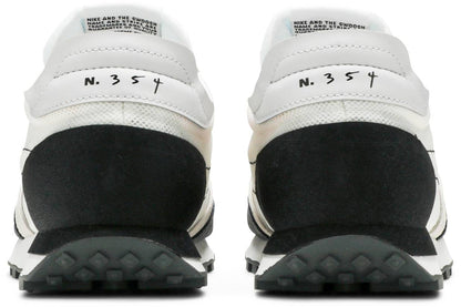 NIKE DAYBREAK TYPE SUMMIT WHITE