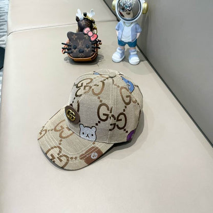 Cappellino Gucci