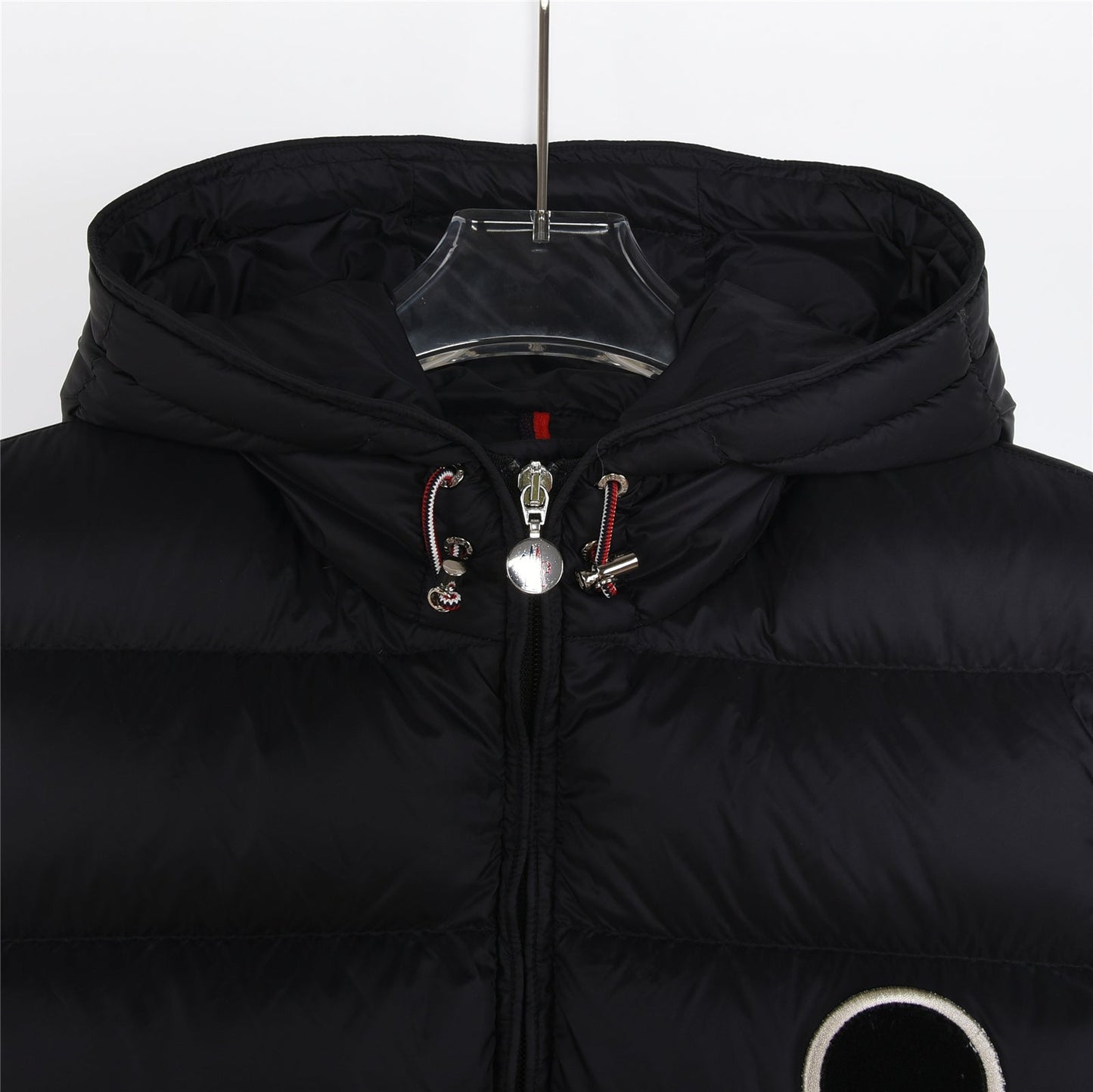 Smanicato moncler