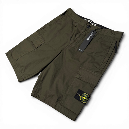 Stone Island Bermuda Regular