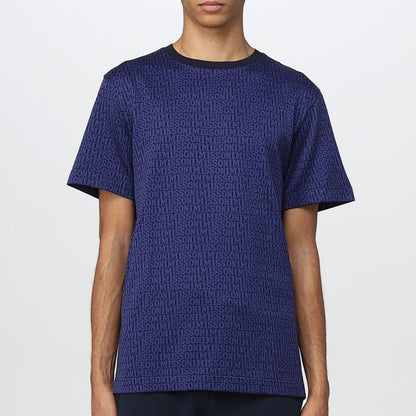 Missoni All Over Logo T-Shirt