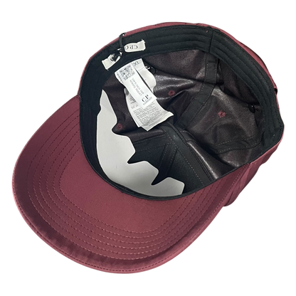 C.P. Company Chrome-R Goggle Cap